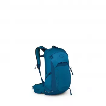 Osprey Talon 22 Hiking Backpack - Scoria Blue Night Shift