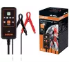 OSRAM BATTERYcharge 901 6V/12V 1A Automaatne akulaadija pliiakudele
