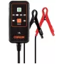 OSRAM BATTERYcharge 901 6V/12V 1A Automaatne akulaadija pliiakudele