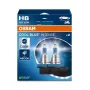 OSRAM pirn (komplektis 2) H8 12V 35W PGJ19-1 Cool Blue Intense NextGen 5000K