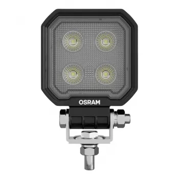 Osram CUBE WL VX80-WD LED töötuli, 20W, 1300lm, 6000K, lai valgusvihk, 9-32V, IP67/IP69K, DT-pistik