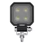 Osram CUBE WL VX80-WD LED töötuli, 20W, 1300lm, 6000K, lai valgusvihk, 9-32V, IP67/IP69K, DT-pistik