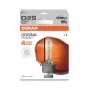 OSRAM D2S Xenarc Original [bl1] EPACK ksenoon-HID esilaternapirn, 35W, 4300K, PK32d-2