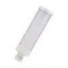 OSRAM DULUX T26 EM V 9W/840 LED-retrofitlamp, GX24d-3, 1100 lm, 4000 K külm valge, 9W (asendab 26W CFL-i)