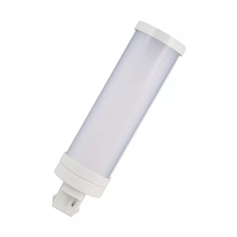 OSRAM DULUX T26 EM V 9W/840 LED-retrofitlamp, GX24d-3, 1100 lm, 4000 K külm valge, 9W (asendab 26W CFL-i)