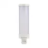OSRAM DULUX T26 EM V 9W/840 LED-retrofitlamp, GX24d-3, 1100 lm, 4000 K külm valge, 9W (asendab 26W CFL-i)