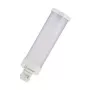 OSRAM DULUX T26 EM V 9W/840 LED-retrofitlamp, GX24d-3, 1100 lm, 4000 K külm valge, 9W (asendab 26W CFL-i)