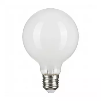 OSRAM G9575DIM LED kerapirn E27 7.5W 1055lm 2700K soe valge hämardatav