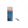OSRAM HALOSTAR 64418 10W 12V G4 Ahjulamp, 130 lm, 300°C, soe valge