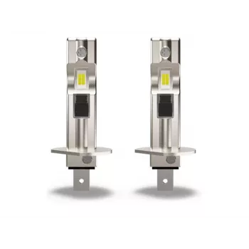 OSRAM LED Pirn (Komplekt 2 tk.) H1 12V P14,5S mitte maanteekõlblik LEDriving HL EASY