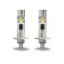 OSRAM LED Pirn (Komplekt 2 tk.) H1 12V P14,5S mitte maanteekõlblik LEDriving HL EASY