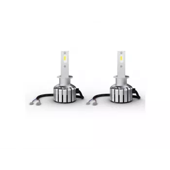 OSRAM LED Pirn (Komplekt 2 tk) H1 12V 13W Mittehomologeeritud Külmvalge 6500K