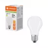 OSRAM LED Classic A 40 Filament DIM P 3.4W 827 matt hämaratav LED-lamp