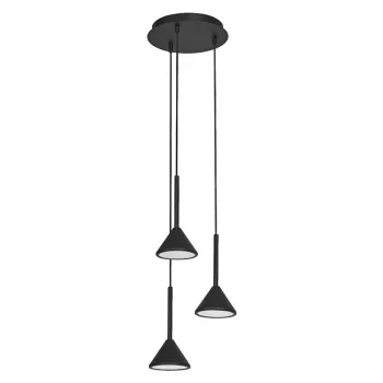 OSRAM LED-valgusti 13W 3000K 500lm