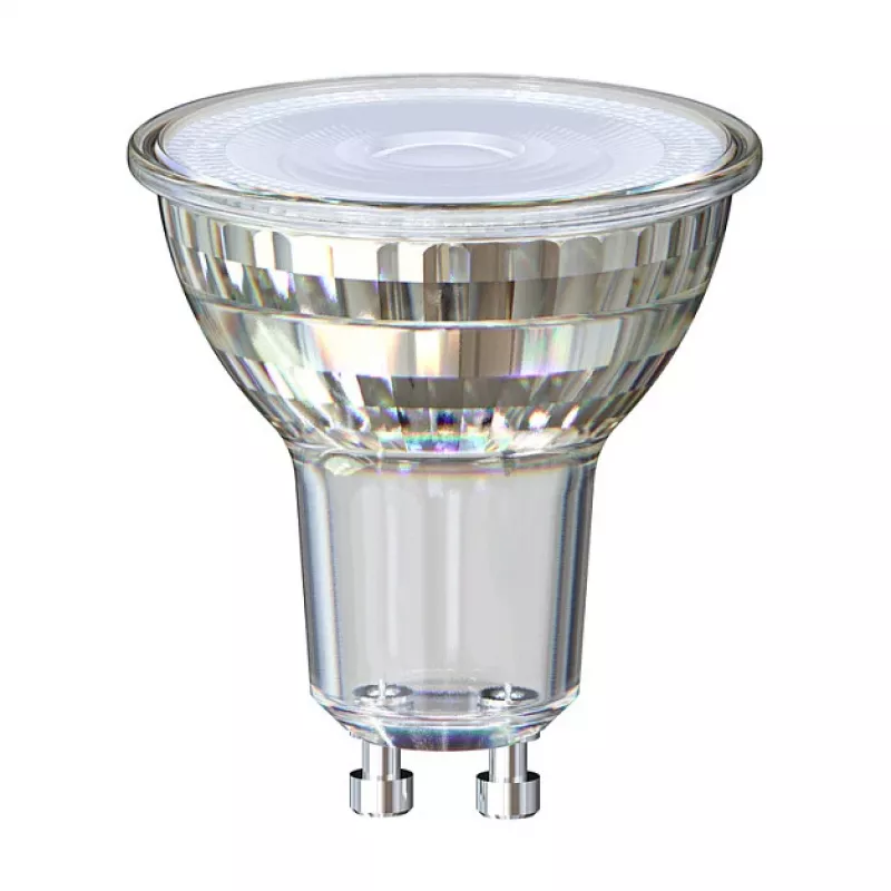 Osram LED PAR16 50 120° P 3.1W 830 GU10 LED peegellamp