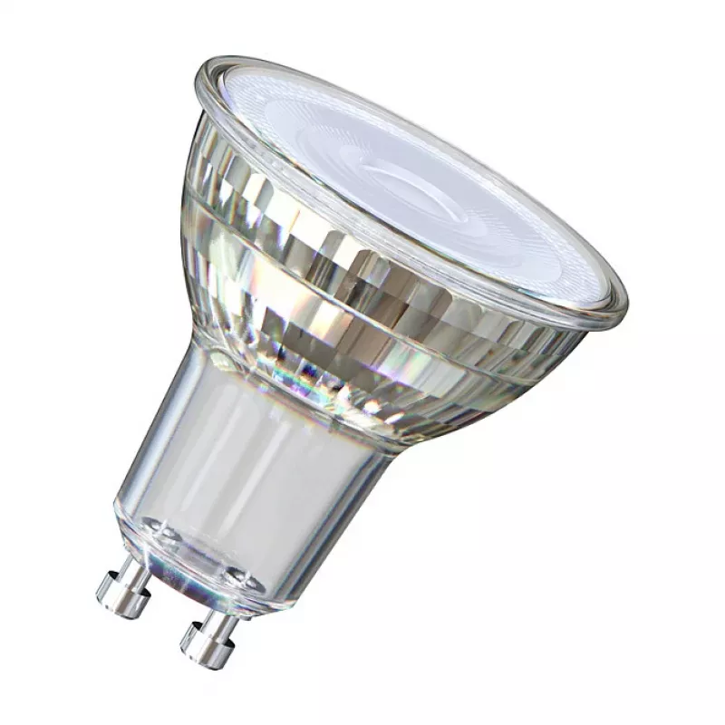 Osram LED PAR16 50 120° P 3.1W 830 GU10 LED peegellamp