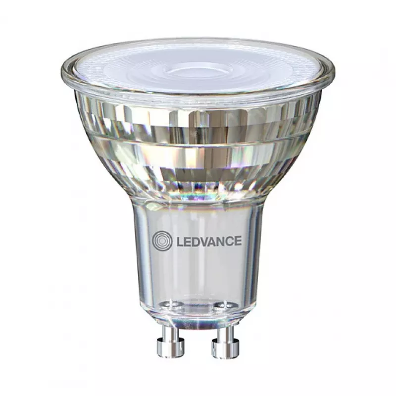 Osram LED PAR16 50 120° P 3.1W 830 GU10 LED peegellamp