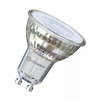 Osram LED PAR16 50 120° P 3.1W 830 GU10 LED peegellamp