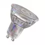 OSRAM LED PAR16 50 36° P 3.7W 827 GU10 LED peegellamp, soe valge, 350 lm, mittehämmitav