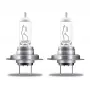 OSRAM NIGHT BREAKER SILVER H7 64210NBS Halogeen Esitulede Pirn 12V 55W 1500lm