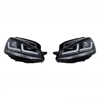 Osram ORIGINAL H7 55W 12V Halogeenne Autopirn, 1500 lm, 3200 K, 1 tk