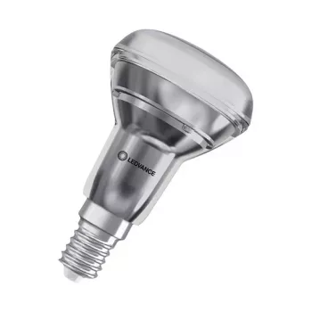 Osram R504036 2.6W 827 E14 P LED peegellamp 210 lm 2700K soe valge