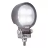 Osram ROUND WL VX80-WD LED töötuli, 10W, 12/24V, 800lm, 6000K, lai valgusvihk, IP67, ECE R10, DT-pistik, 80mm