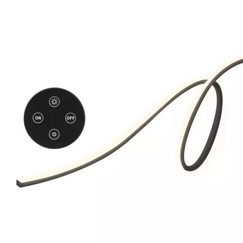 OSRAM STRIP LED FLEXACOUS BLACK 29W 2.6M H13MM