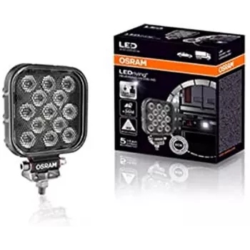 OSRAM Töövalgusti (LED, 12/24V, 15W)