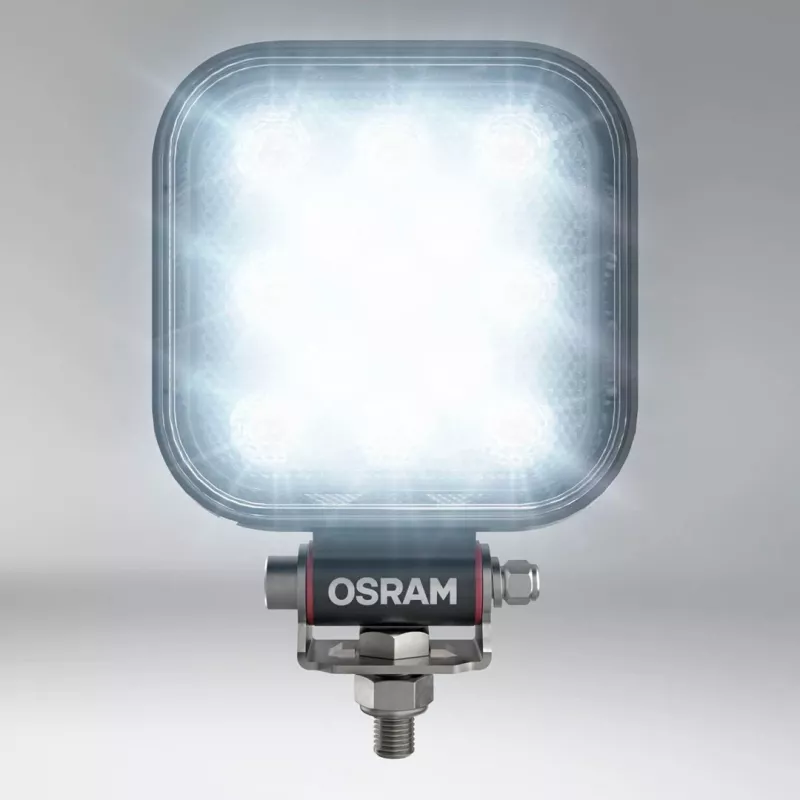 OSRAM Töövalgusti (LED, 12/24V, 15W)