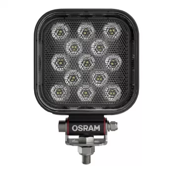 OSRAM Töövalgusti (LED, 12/24V, 15W)