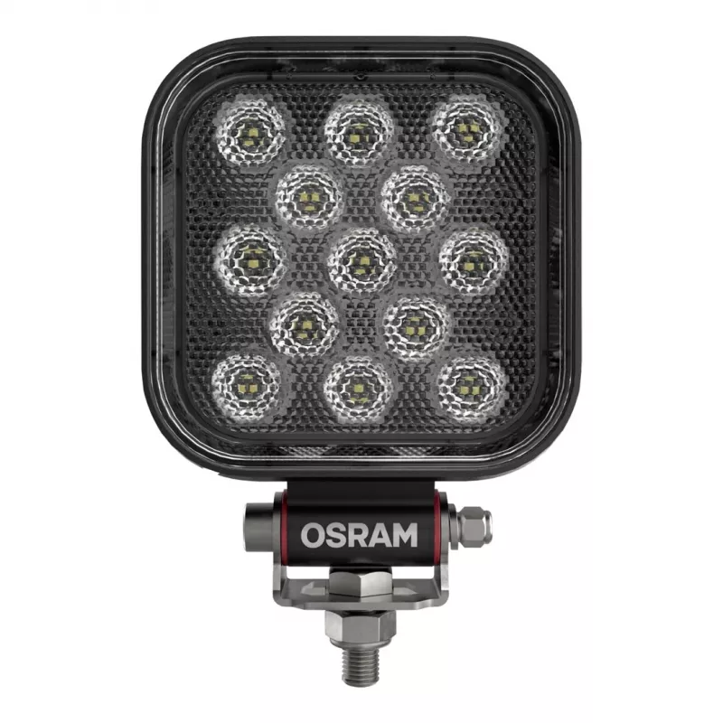 OSRAM Töövalgusti (LED, 12/24V, 15W)