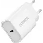 OtterBox 20W USB-C PD seinadapter - valge - Euroopa