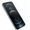 OtterBox Alpha Glass Screen Protector for iPhone 12 and iPhone 12 Pro (77-65419)
