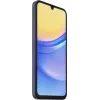 OtterBox Alpha Glass ekraanikaitse Samsung Galaxy A15 / A15 5G jaoks - läbipaistev karastatud klaas