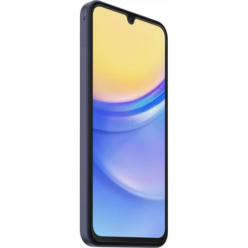OtterBox Alpha Glass ekraanikaitse Samsung Galaxy A15 / A15 5G jaoks - läbipaistev karastatud klaas