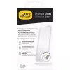 OtterBox Alpha Glass Screen Protector for Samsung Galaxy A16/A16 5G/A17/A17 5G - Clear