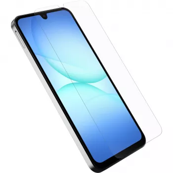 OtterBox Alpha Glass Screen Protector for Samsung Galaxy A16/A16 5G/A17/A17 5G - Clear