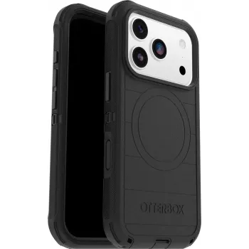 OtterBox Defender Pro MagSafe Camera Control Case for iPhone 17 Pro - Must