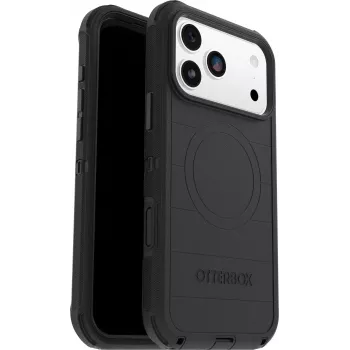 OtterBox Defender Pro MagSafe Camera Control Case for iPhone 17 Pro Max - Must