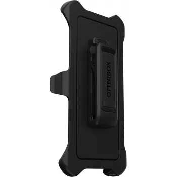 OtterBox Defender Pro seeria hoidik Samsung Galaxy S26+ jaoks - must 78-81578