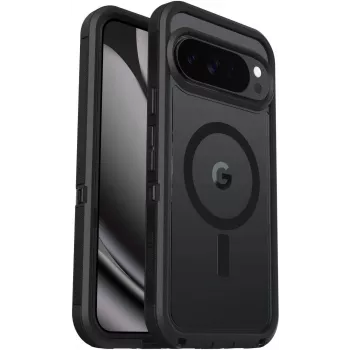OtterBox Defender Pro XT Clear Magnets Google Pixel 10 Pro XL Dark Side - Must
