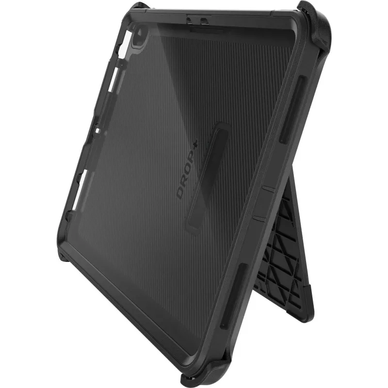 OtterBox Defender Series ümbris Apple iPad Air 11-tollisele (M4/M3/M2) must Pro Pack