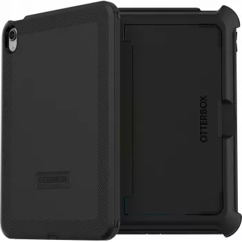 OtterBox Defender Series ümbris Apple iPad Air 11-tollisele (M4/M3/M2) must Pro Pack