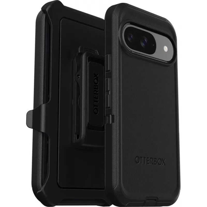OtterBox Defender Series Case for Google Pixel 9 / Pixel 9 Pro - Must