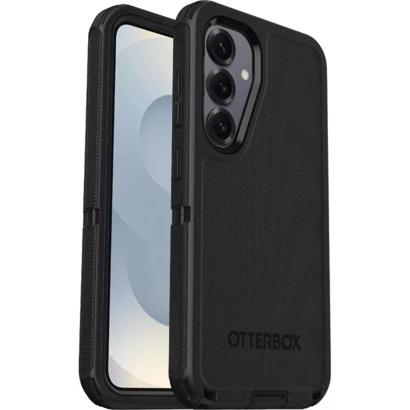 OtterBox Defender Series Case for Samsung Galaxy S25 - Must