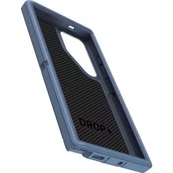 OtterBox Defender Series ümbris koos hoidikuga Apple iPhone 14 Pro Max jaoks - Baby Blue Jeans 77-94491