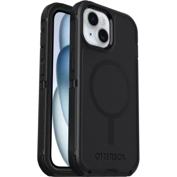 OtterBox Defender Series MagSafe Case for Apple iPhone 13/14/15/16e - Must