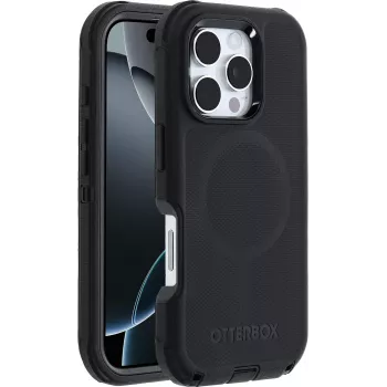 OtterBox Defender Series MagSafe Case for Apple iPhone 16 Pro - Must