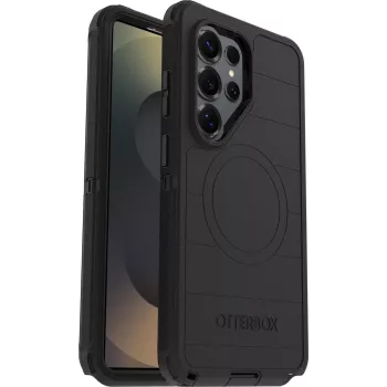 OtterBox Defender Series Pro Magnetic Case for Samsung Galaxy S26 Ultra - Must